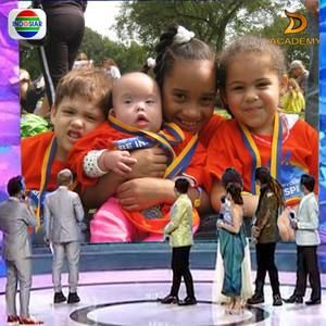 Meet your Posher, Jocelyn